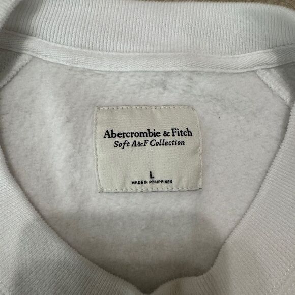 Women’s Abercrombie Monterey Resort & Spa Crewneck L - Picture 3 of 4